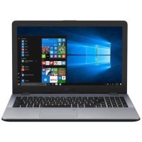 ноутбук ASUS  VivoBook 15 X542UQ-DM284 90NB0FD2-M04030