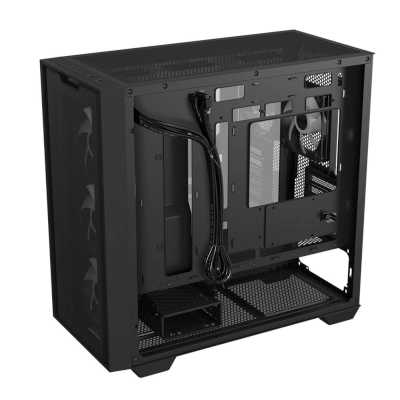 ASUS A21 Plus TG ARGB Black