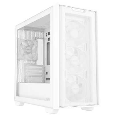 ASUS A21 Plus White
