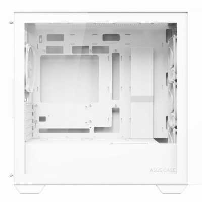 ASUS A21 Plus White
