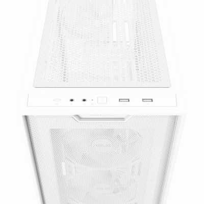 ASUS A21 Plus White