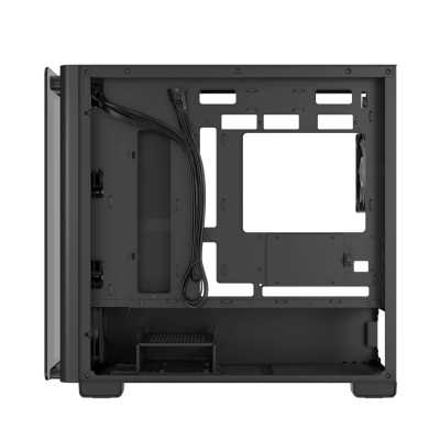 ASUS A23 Plus TG ARGB Black