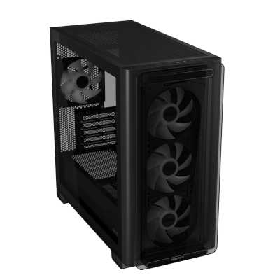 ASUS A23 Plus TG ARGB Black