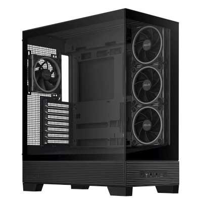ASUS A31 Plus TG ARGB Black