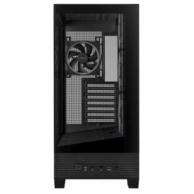 ASUS A31 Plus TG ARGB Black
