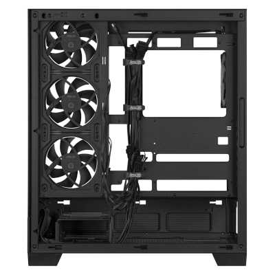 ASUS A31 Plus TG ARGB Black