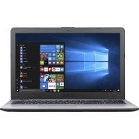 ноутбук ASUS A542UA-DM314T 90NB0F22-M03810