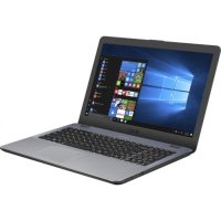 ноутбук ASUS A542UA-DM314T 90NB0F22-M03810