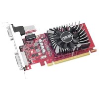 ASUS AMD Radeon R7 240 4Gb R7240-O4GD5-L