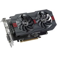 ASUS AMD Radeon RX 560 4Gb AREZ-RX560-O4G-EVO