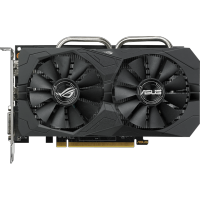 ASUS AMD Radeon RX 560 4Gb ROG-STRIX-RX560-4G-EVO-GAMING