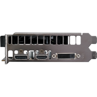ASUS AMD Radeon RX 560 4Gb RX560-O4G