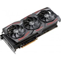 ASUS AMD Radeon RX 5700 8Gb ROG-STRIX-RX5700-O8G-GAMING