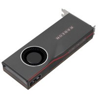 ASUS AMD Radeon RX 5700 XT 8Gb RX5700XT-8G