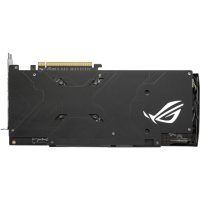 ASUS AMD Radeon RX 580 8Gb ROG-STRIX-RX580-T8G-GAMING