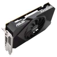 ASUS AMD Radeon RX 6400 4Gb PH-RX6400-4G
