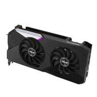 ASUS AMD Radeon RX 6700 XT 12Gb DUAL-RX6700XT-12G