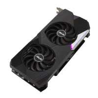 ASUS AMD Radeon RX 6700 XT 12Gb DUAL-RX6700XT-O12G