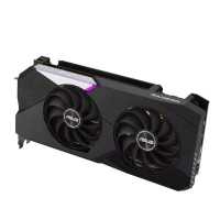 ASUS AMD Radeon RX 6700 XT 12Gb DUAL-RX6700XT-O12G