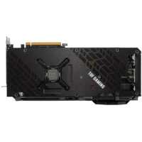 ASUS AMD Radeon RX 6700 XT 12Gb TUF-RX6700XT-O12G-GAMING