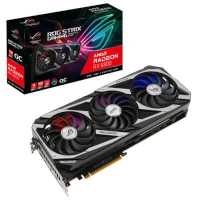 ASUS AMD Radeon RX 6800 16Gb ROG-STRIX-RX6800-O16G-GAMING
