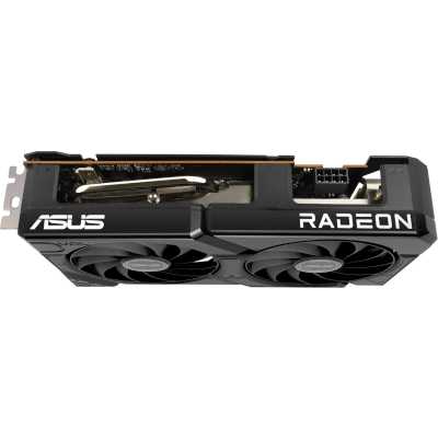 ASUS AMD Radeon RX 7600 8Gb DUAL-RX7600-O8G-EVO