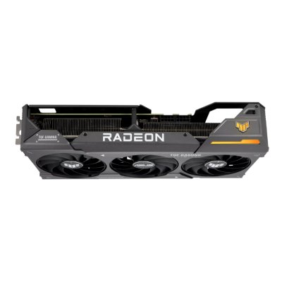 ASUS AMD Radeon RX 7600 XT 16Gb TUF-RX7600XT-O16G-GAMING