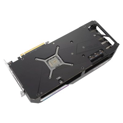 ASUS AMD Radeon RX 7900 XTX 24Gb DUAL-RX7900XTX-O24G