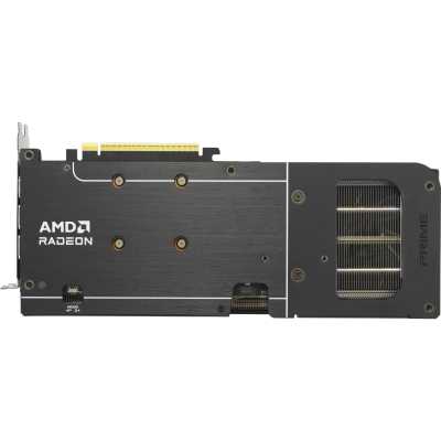 ASUS AMD Radeon RX 9060 XT 8Gb PRIME-RX9060XT-O8G