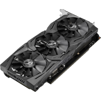 ASUS AMD Radeon RX Vega 56 8Gb ROG-STRIX-RXVEGA56-O8G-GAMING