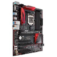 ASUS B150 Pro Gaming Aura