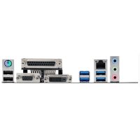 ASUS B150M-D