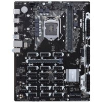 материнская плата ASUS B250 Mining Expert
