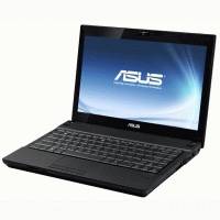 ноутбук ASUS B33E i3 2330M/3/320/BT/Win 7 HP