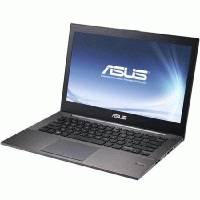 ASUS B400VC i7 3517U/4/500+128/Win 7 Pro/Silver