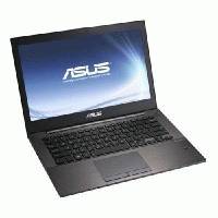ноутбук ASUS B400VC i7 3517U/4/500+128/Win 7 Pro/Silver