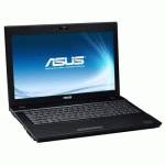 ноутбук ASUS B53F i3 380M/4/320/BT/Win 7 Pro