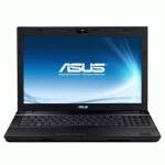 ASUS B53F i3 380M/4/320/BT/Win 7 Pro