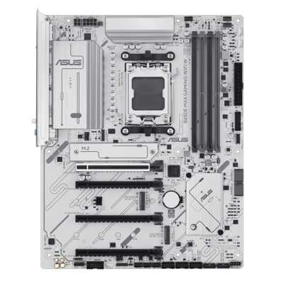 материнская плата ASUS B650E Max Gaming WiFi W