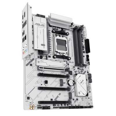 материнская плата ASUS B650E Max Gaming WiFi W