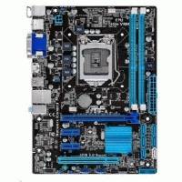 ASUS B75M-A