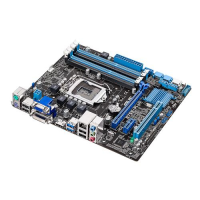 ASUS B75M-Plus C SI