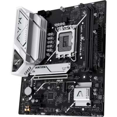 ASUS B760M-AYW WIFI-SI