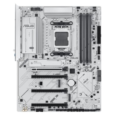 материнская плата ASUS B850 Max Gaming WiFi W