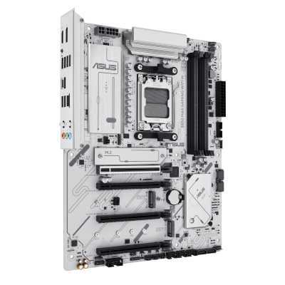 ASUS B850 Max Gaming WiFi W