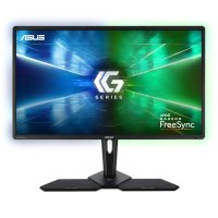 монитор ASUS CG32UQ