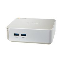 ASUS Chromebox 2 CN62 90MS00G1-M02410
