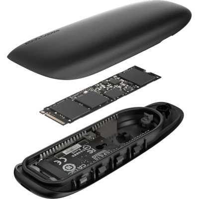 ASUS Cobble Black 90DD02R0-M09000