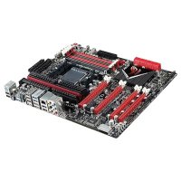 ASUS Crosshair V Formula Z
