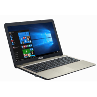 ноутбук ASUS D541SC-DM144T 90NB0CI1-M02450
